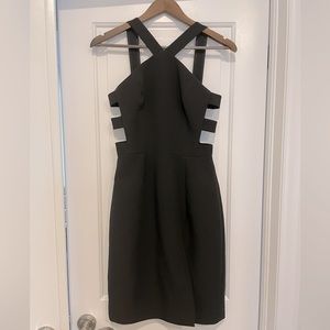 BCBG Dress